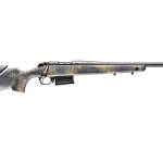 Bergara B14LM657 Wilderness Terrain 7mm Rem Mag 24" 5+1 Cerakote
