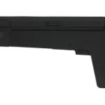 B5 AK STOCK FIXED BLACK