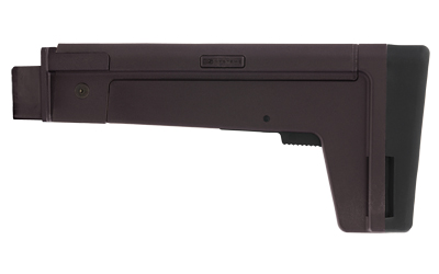 B5 AK STOCK FIXED PLUM - Image 2