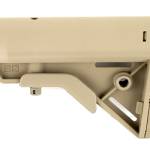 B5 BRAVO STK MIL-SPEC FDE
