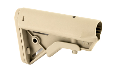 B5 BRAVO STK MIL-SPEC FDE - Image 3