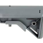 B5 BRAVO STK MIL-SPEC GRY