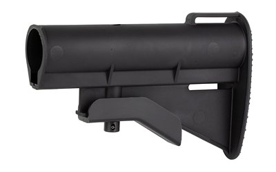B5 CAR 15 STOCK BLK - Image 3