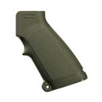 B5 CAR15 LS2 GRIP OLIVE DRAB GREEN