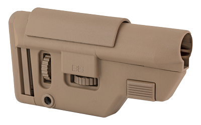 B5 COLLAPSIBLE PREC STK MED FDE - Image 2