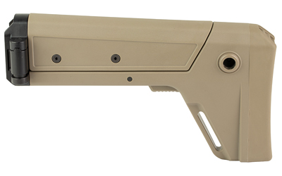 B5 MODULAR PICATINNY STOCK FDE