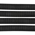 B5 RAIL COVER M-LOK BLK