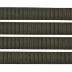 B5 RAIL COVER M-LOK ODG