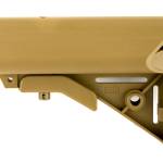 B5 SOPMOD STK MIL-SPEC CB