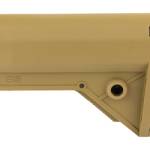 B5 SIERRA K STOCK COYOTE
