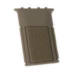 B5 VERTICAL GRIP M-LOK FDE