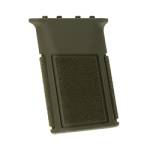 B5 VERTICAL GRIP M-LOK OD GREEN