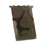 B5 VERTICAL GRIP M-LOK WOODLAND