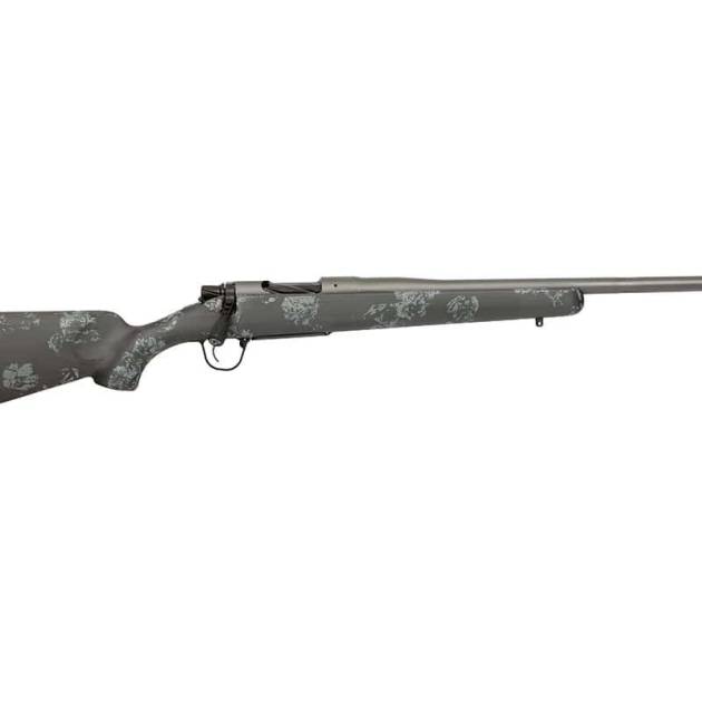 CHRISTENSEN ARMS MESA FFT 22CM TUNGSTEN 20"