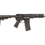 DIAMONDBACK FIREARMS DB-15 PIST 300BLK BLK 8" SBA3