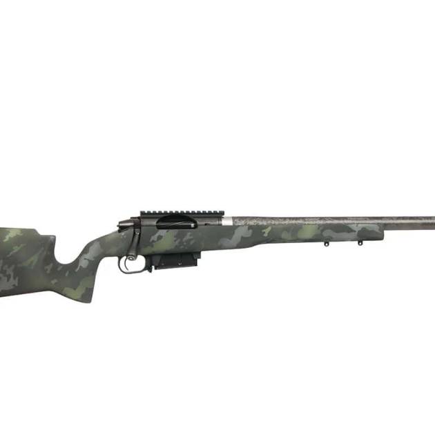 PROOF RESEARCH ELEVATION MTR 22CR MDNGHT 20"