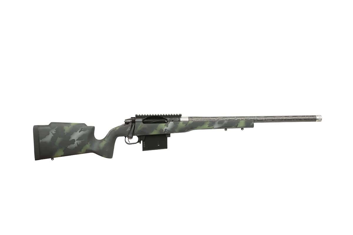PROOF RESEARCH ELEVATION MTR 7PRC MDNGHT 22"