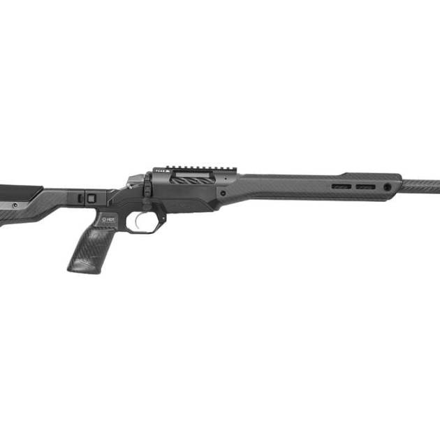 WEATHERBY 307 ALPINE MDT CARBON 22CR 18"