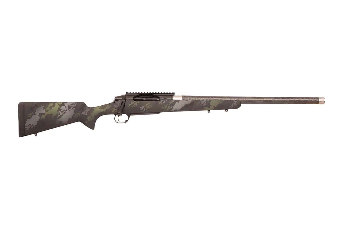 PROOF RESEARCH ELEVATION 2.0 6.5CR MDNGHT 22"