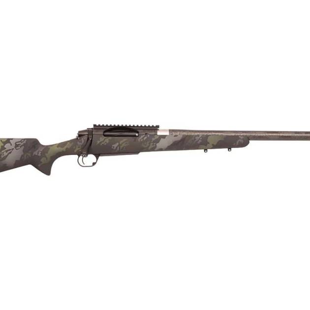 PROOF RESEARCH ELEVATION 2.0 7PRC MDNGHT 22"