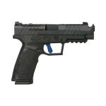 TISAS PX-9 TACT COMP 9MM BLK 4.5" 15