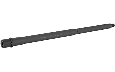 BALLISTIC BBL 5.56 16" HBAR MID CHR