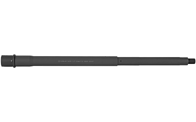 BALLISTIC BBL 5.56 16" HBAR MID CHR - Image 3