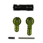 BAD BAD-ASS-LITE AMBI SFTY 90/60 ODG