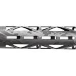 BAD CRBN FIBER M-LOK HNDGRD 10" BLK