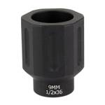 BAD BATTLEARMS 9MM HX FLSHCN 1/2X36