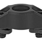 BAD MLOK QD SLING MOUNT BLACK