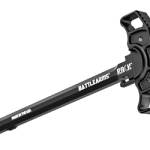 BAD RACK CHARGING HANDLE 556/223 BLK