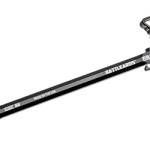BAD RACK CHARGING HANDLE AR308 BLK