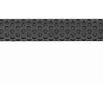 BAD SABERTUBE KIT W/ QD ENDPLATE BLK