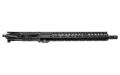 BAD WORKHORSE 556 UPPR 16" BLK N/BCG