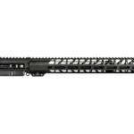 BAD 16 UPPR WRKHORSE 556 AMBI C BLK