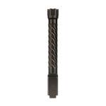 BALLISTIC BBL FOR GLK 17 TD SFLT BLK