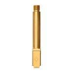 BALLISTIC BBL FOR GLK 19 G3-5 TD GLD