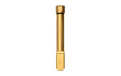 BALLISTIC BBL FOR GLK 19 G3-5 TD GLD - Image 2