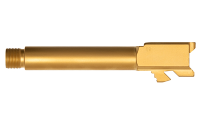 BALLISTIC BBL FOR GLK 19 G3-5 TD GLD - Image 4
