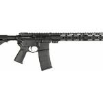 Bersa BAR15RMGP Semi-Auto Rifle 16" 5.56x45mm 30+1 Magpul MOE Furniture Black