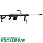 BARRETT 82A1 29" BRONZE 10RD