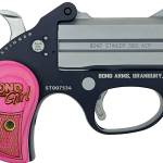 BND STINGER GIRL 380 3B