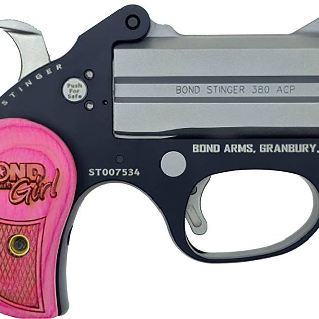 BND STINGER GIRL 380 3B