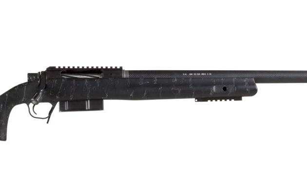 CHRISTENSEN ARMS BA TAC 6.5PRC BLK/GRY 26" TB