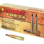BARNES VOR-TX 300BLK 110GR TTSX FB