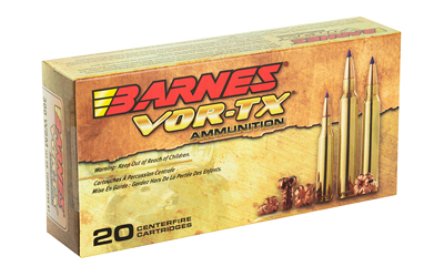 BARNES VOR-TX 300WSM 165GR TTSX BT - Image 2