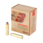 BARNES PIONEER 357MAG 180GR 20/200