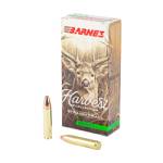 BARNES HARV ST 400 LEG 200GR 20/200