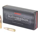 BARNS SUPP OPT 300BLK 205GR 20/200